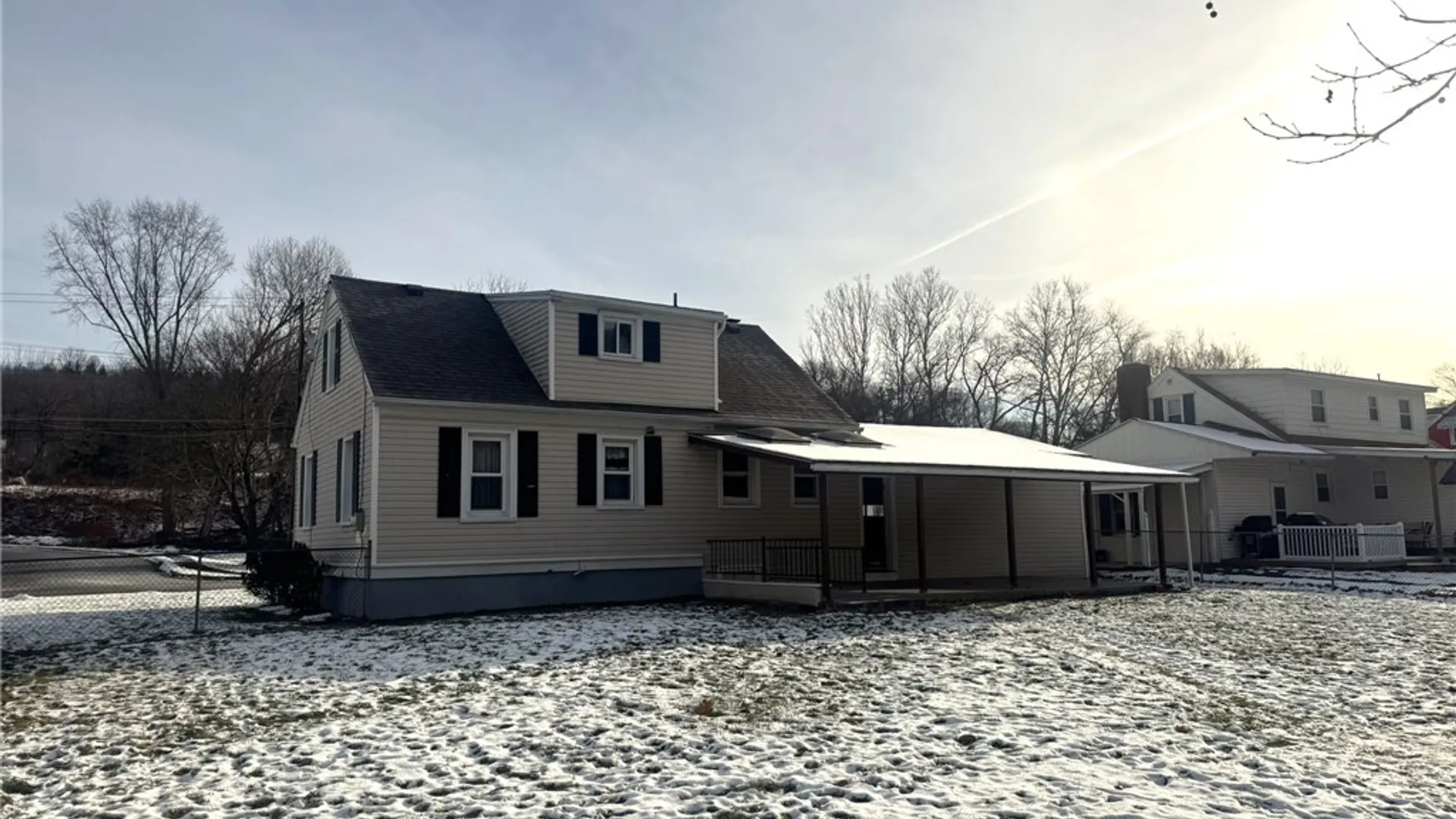 Property at 828 Circle Drive, Vestal, NY 13850 3