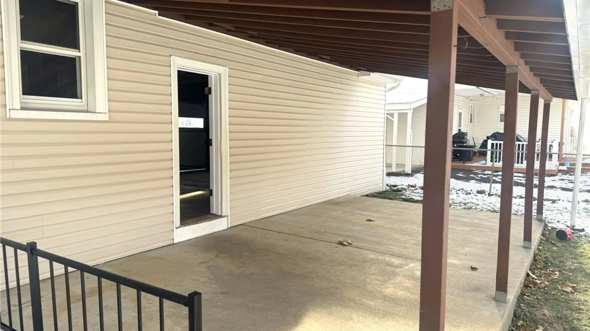 Property at 828 Circle Drive, Vestal, NY 13850 34