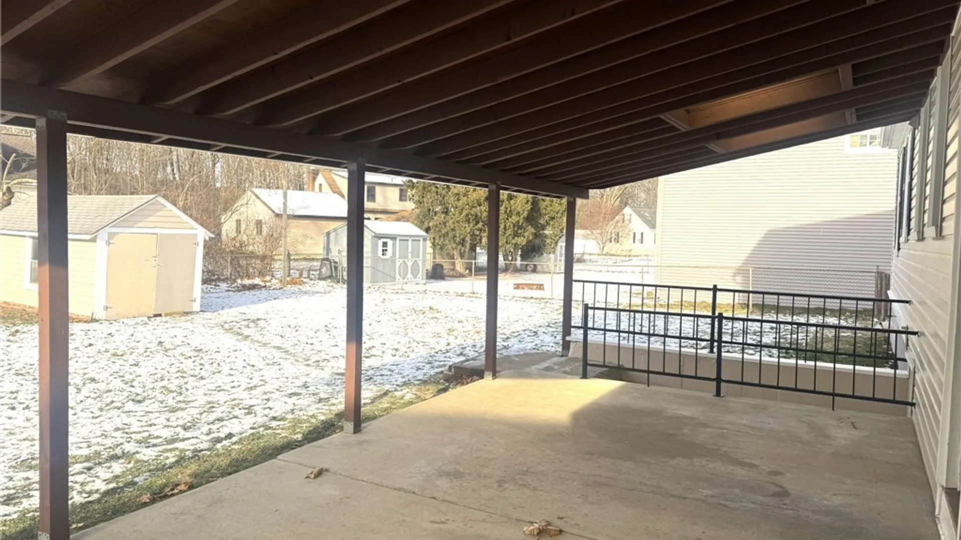 Property at 828 Circle Drive, Vestal, NY 13850 35