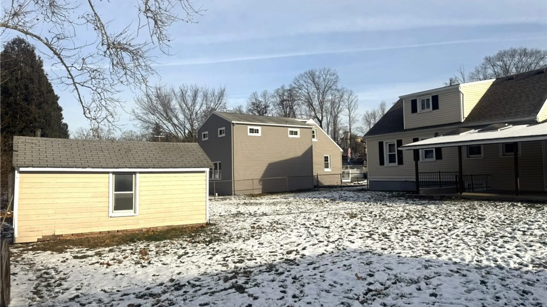 Property at 828 Circle Drive, Vestal, NY 13850 7