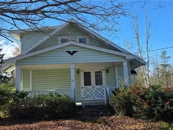 Property at 1120 Exchange Street, Alden, NY 14004