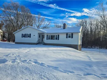 Property at 5386 Mud Mill Road, Clay, NY 13029