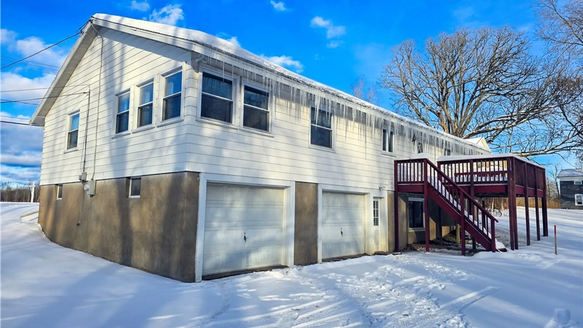 Property at 5386 Mud Mill Road, Clay, NY 13029 2