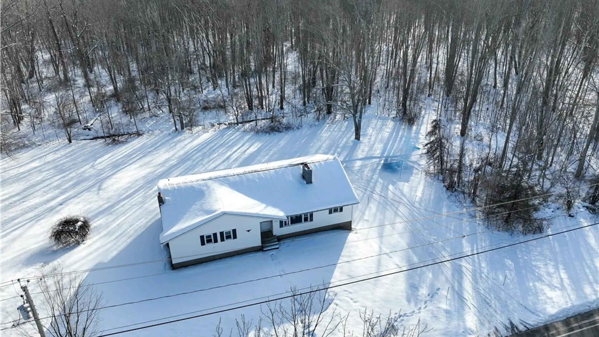 Property at 5386 Mud Mill Road, Clay, NY 13029 3