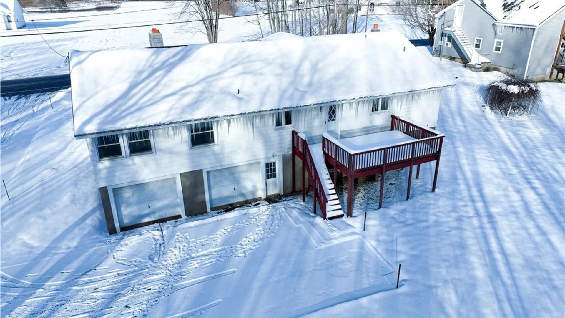 Property at 5386 Mud Mill Road, Clay, NY 13029 4