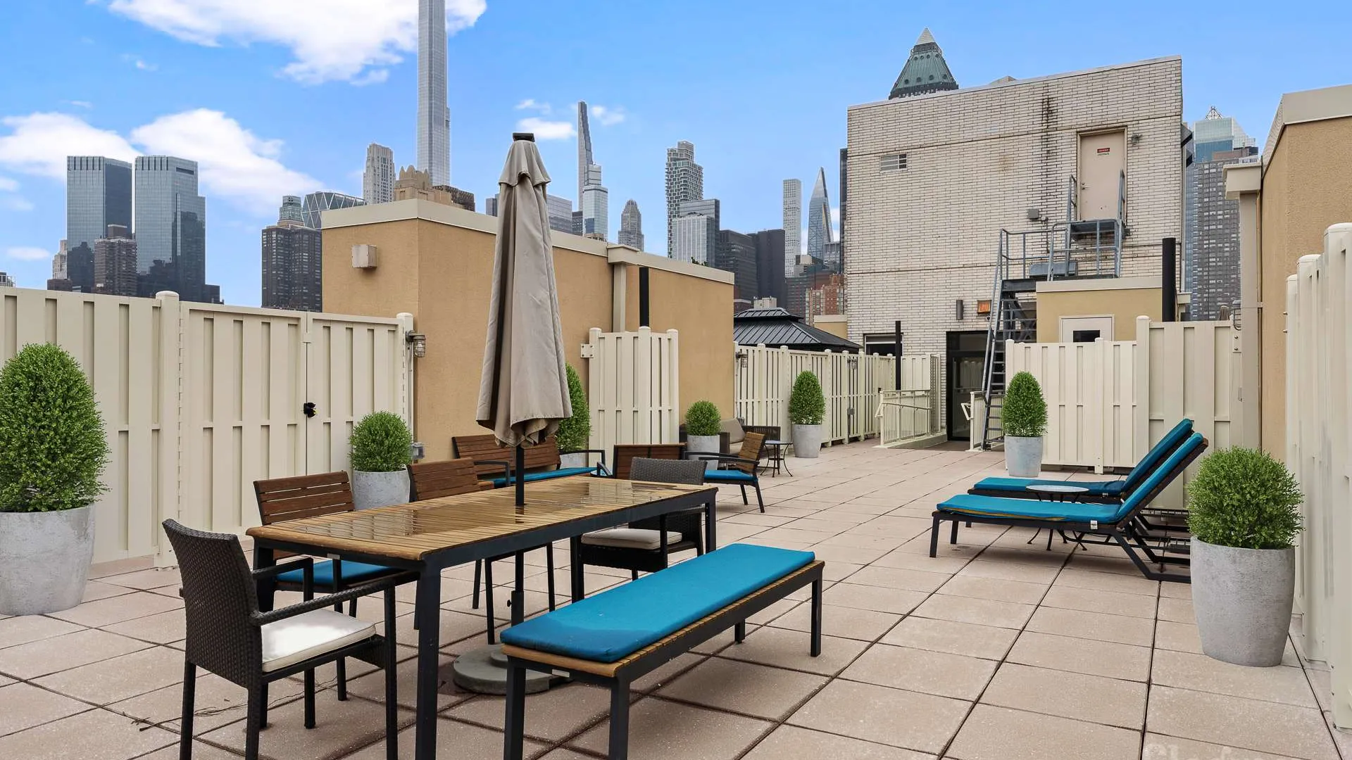 Property at 505 West 47th Street, New York, NY 10036 10