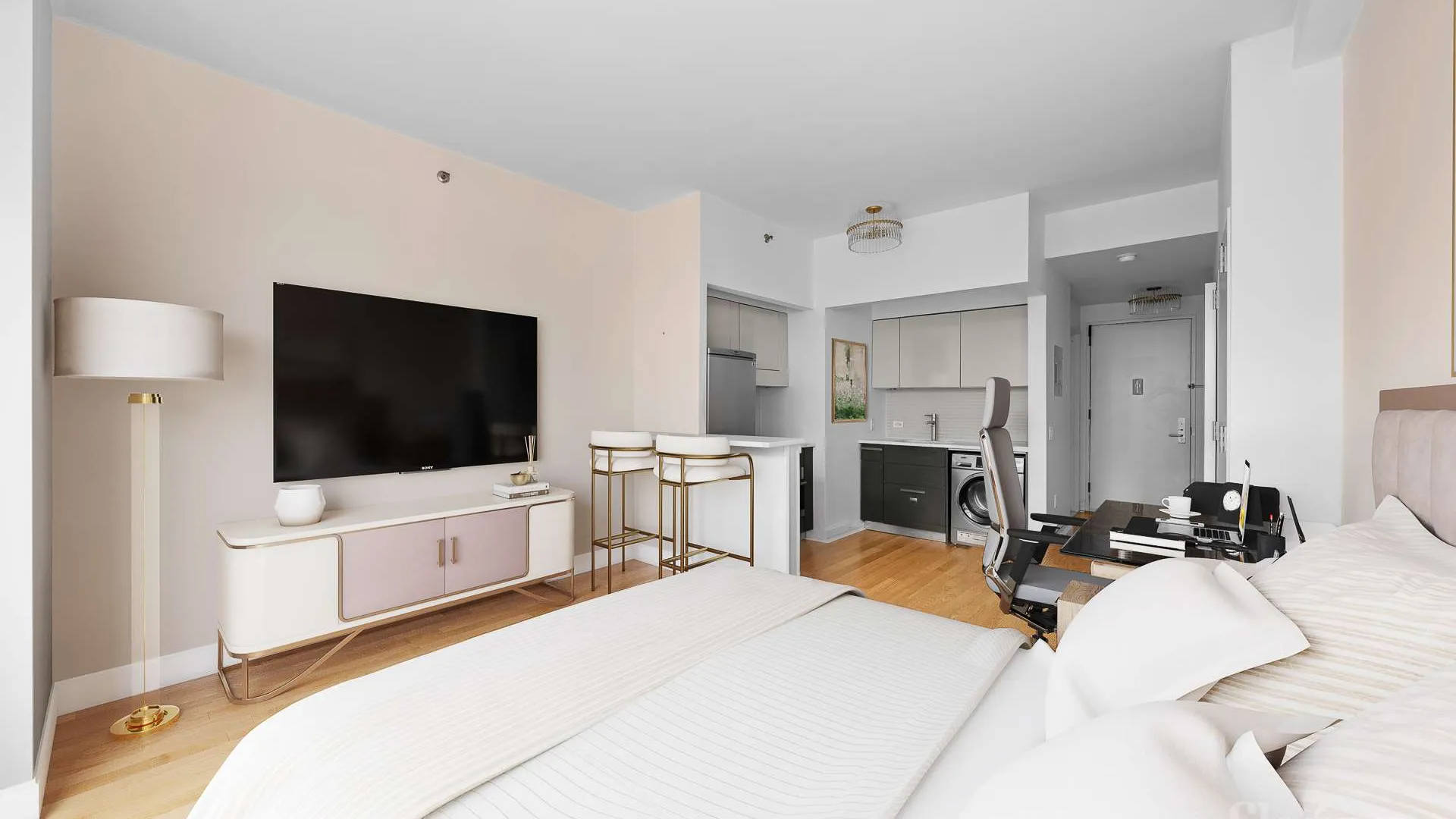 Property at 505 West 47th Street, New York, NY 10036 3