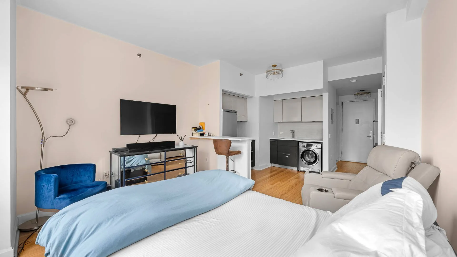 Property at 505 West 47th Street, New York, NY 10036 4