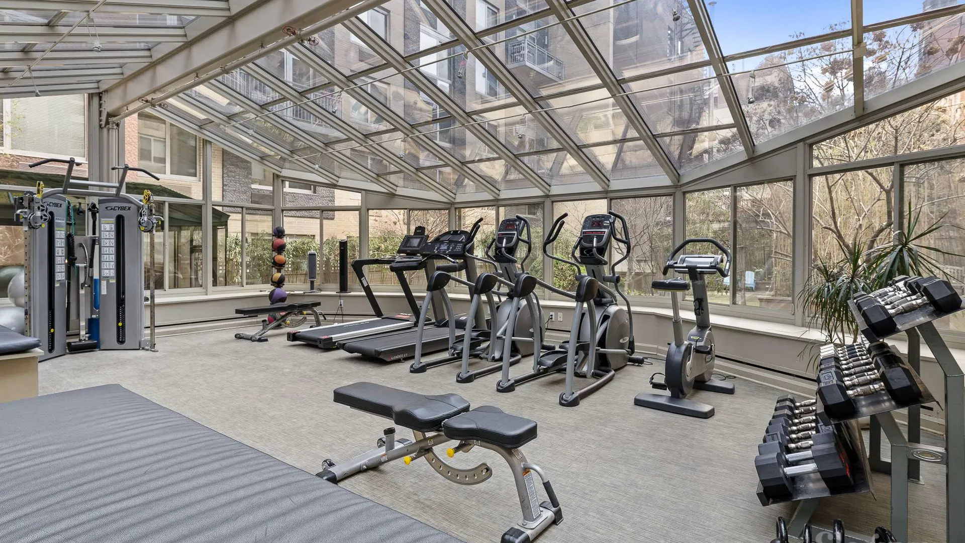 Property at 505 West 47th Street, New York, NY 10036 8