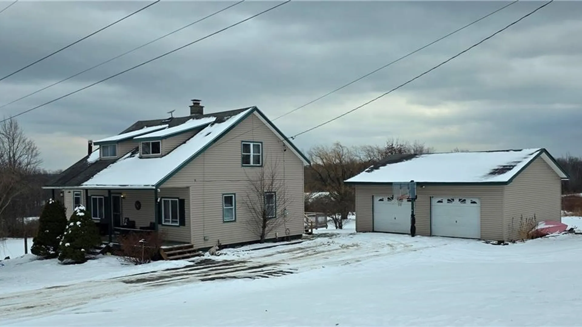 Property at 5032 Starr Road, Thurston, NY 14821 2
