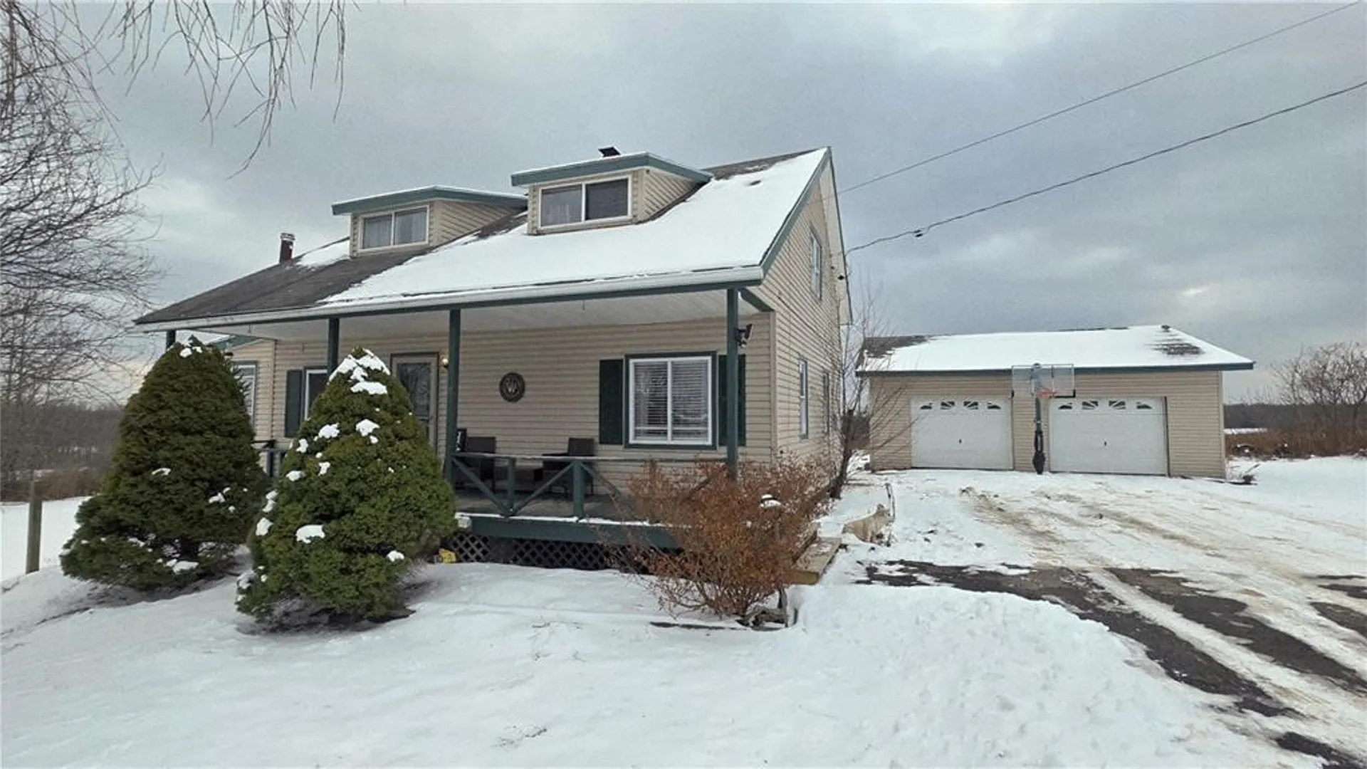 Property at 5032 Starr Road, Thurston, NY 14821 28
