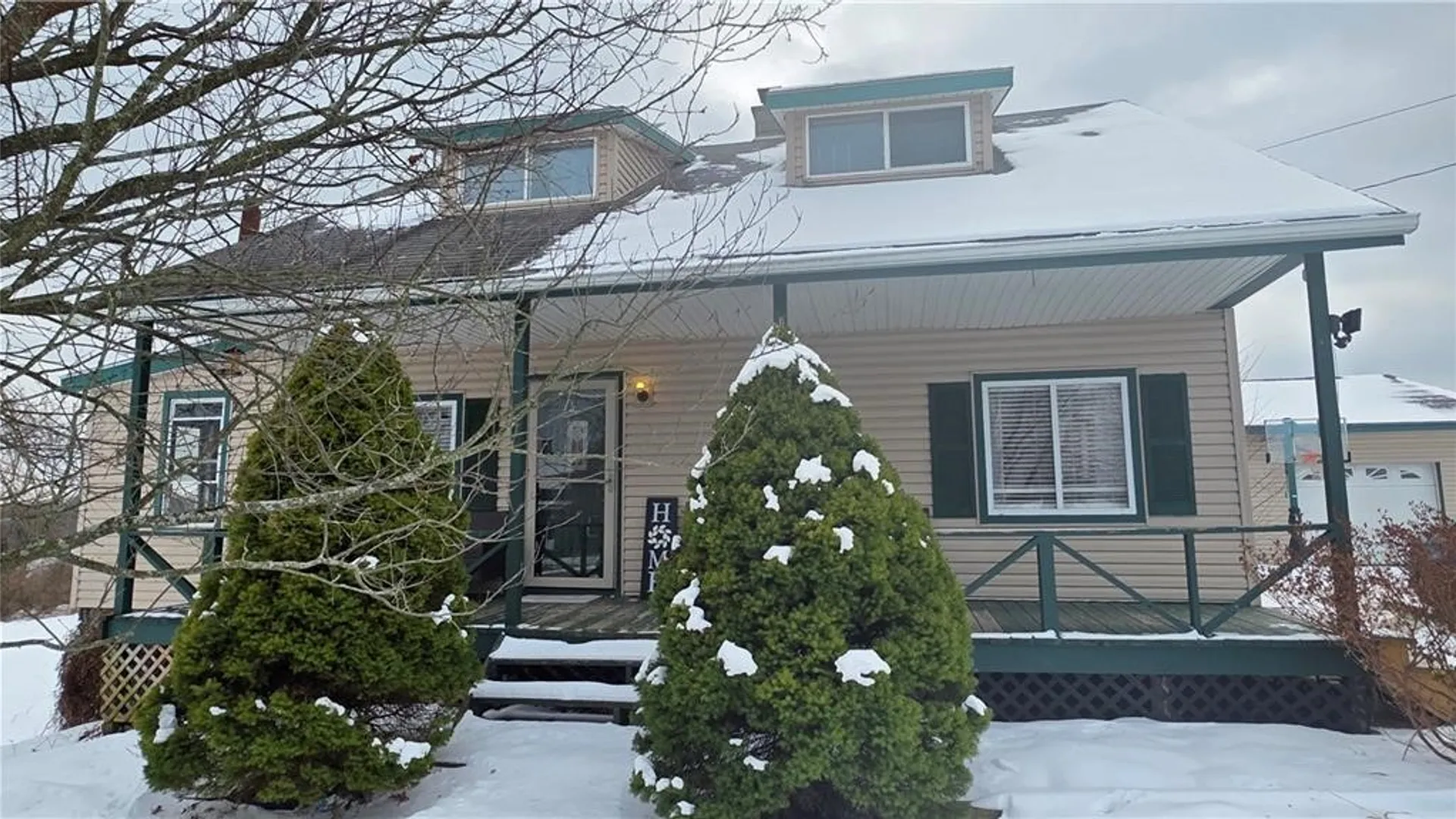 Property at 5032 Starr Road, Thurston, NY 14821 4