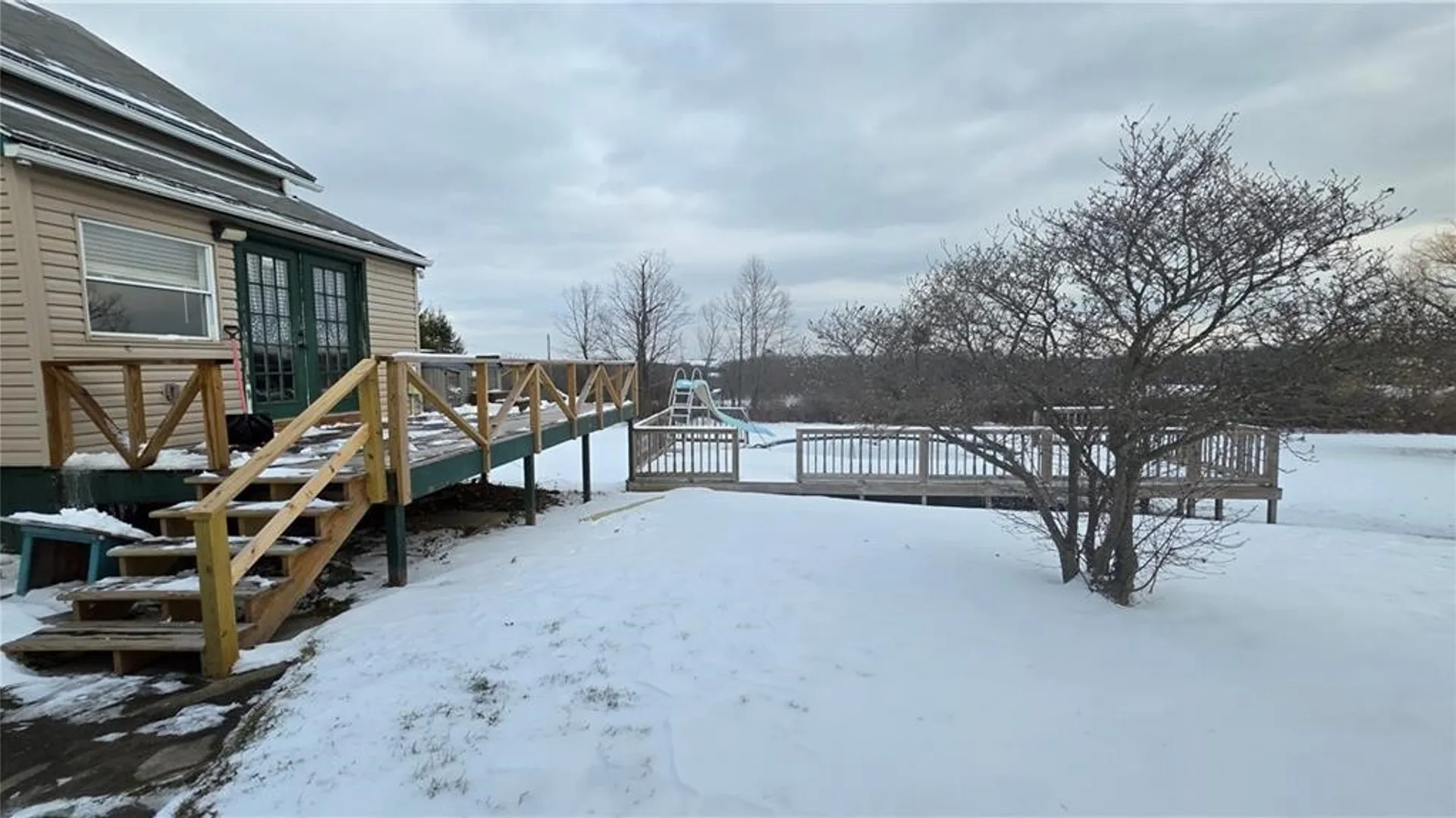 Property at 5032 Starr Road, Thurston, NY 14821 5