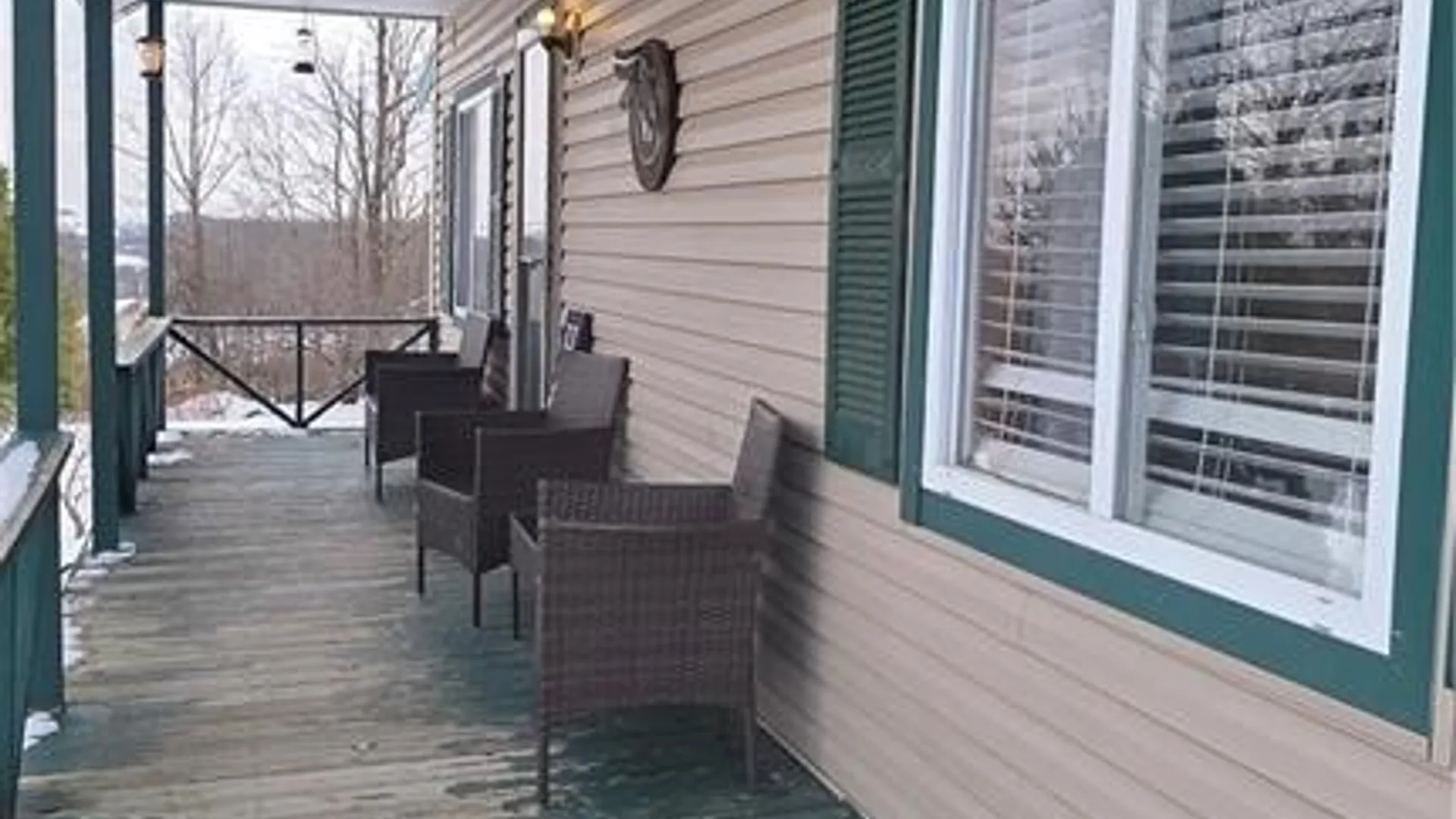 Property at 5032 Starr Road, Thurston, NY 14821 7