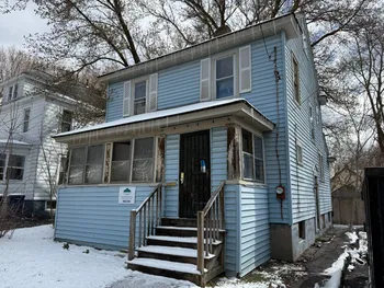 Property at 151 Clyde Ave, Syracuse, NY 13207