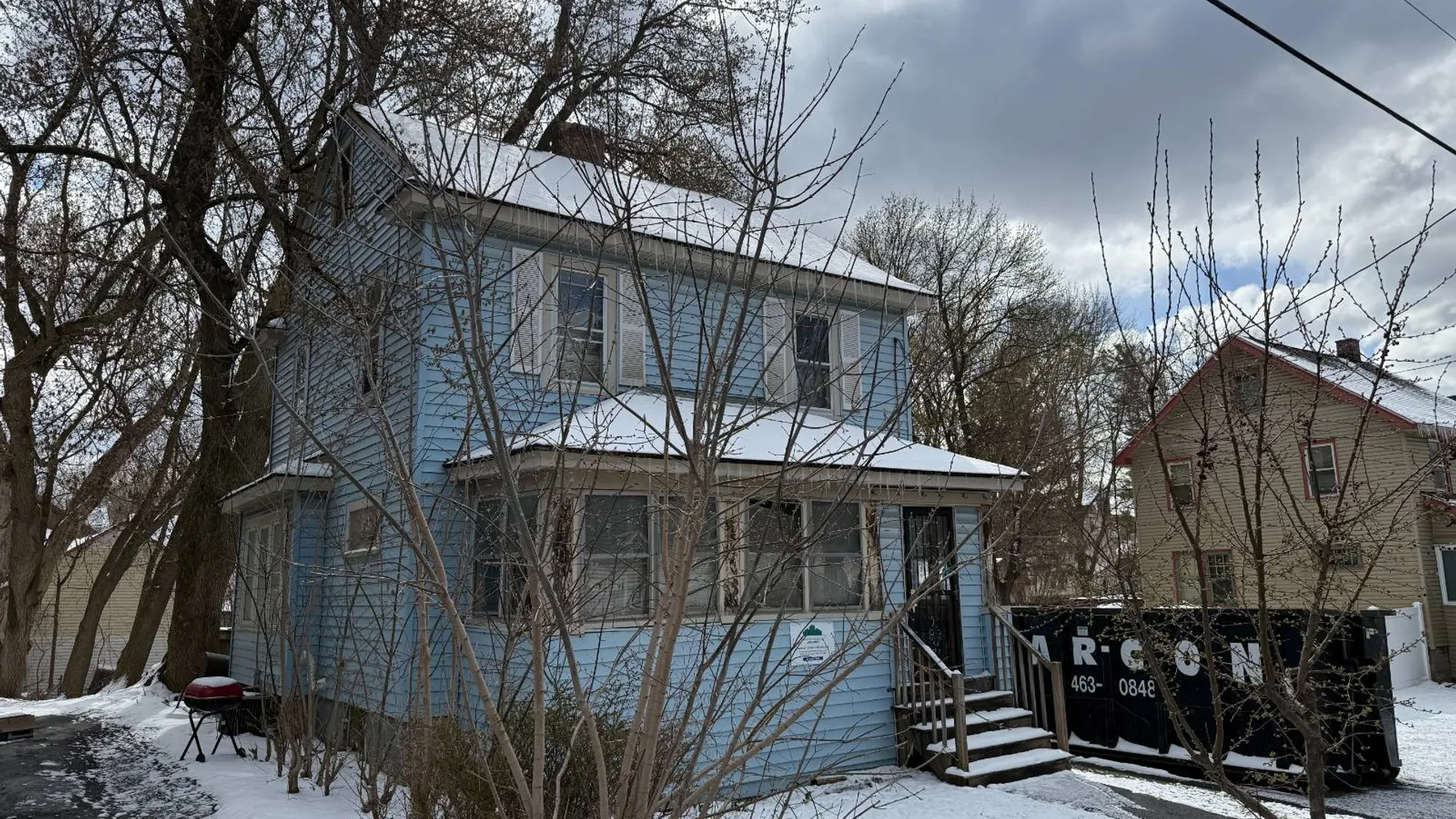 Property at 151 Clyde Ave, Syracuse, NY 13207 2
