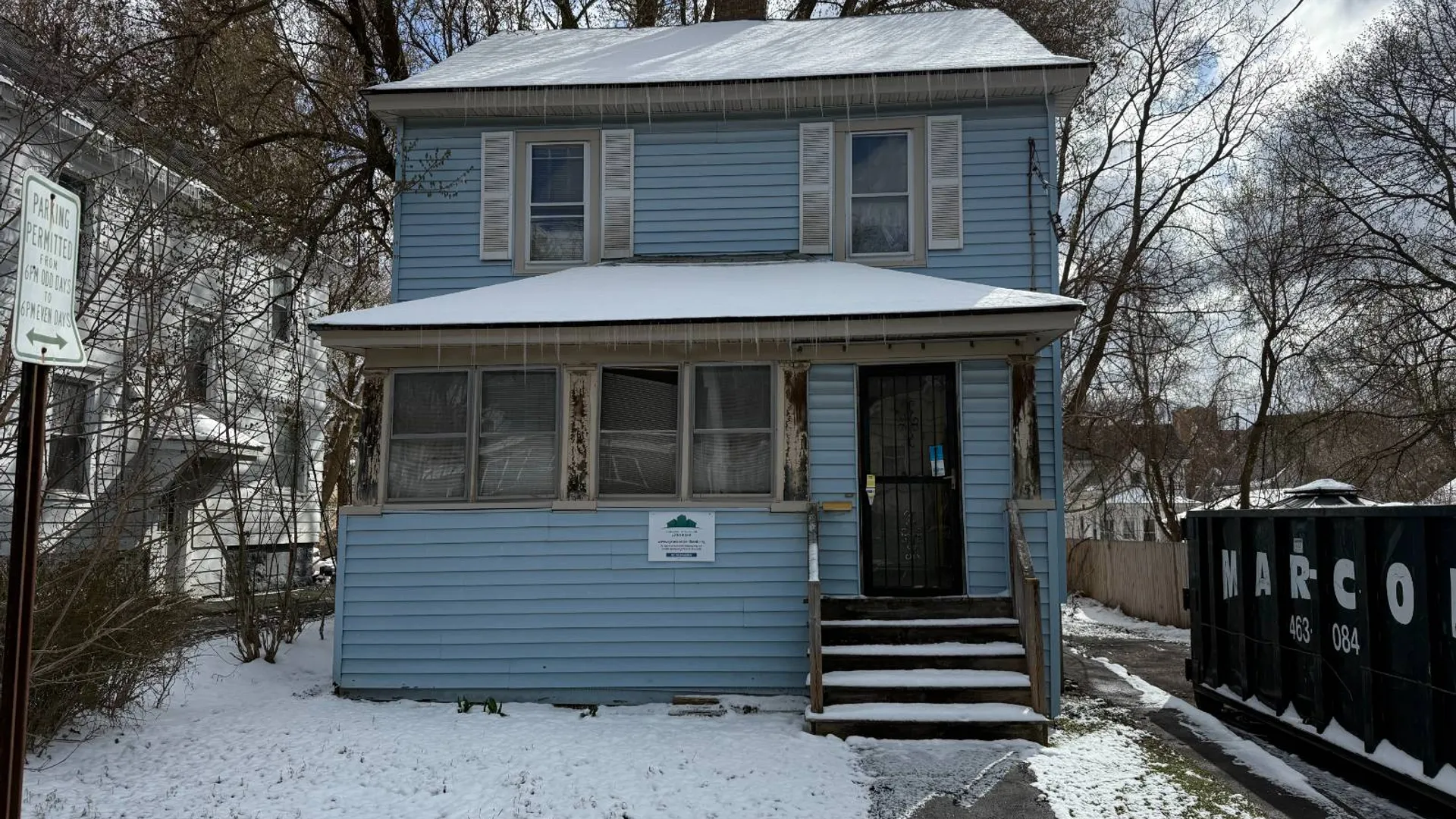 Property at 151 Clyde Ave, Syracuse, NY 13207 3