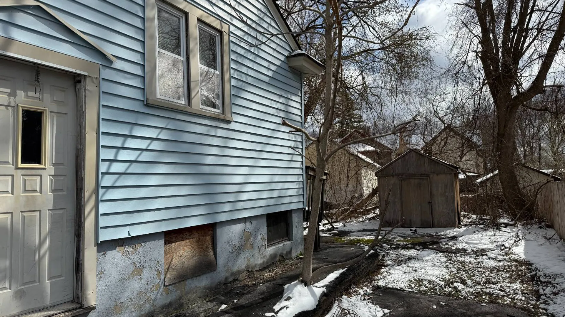 Property at 151 Clyde Ave, Syracuse, NY 13207 4