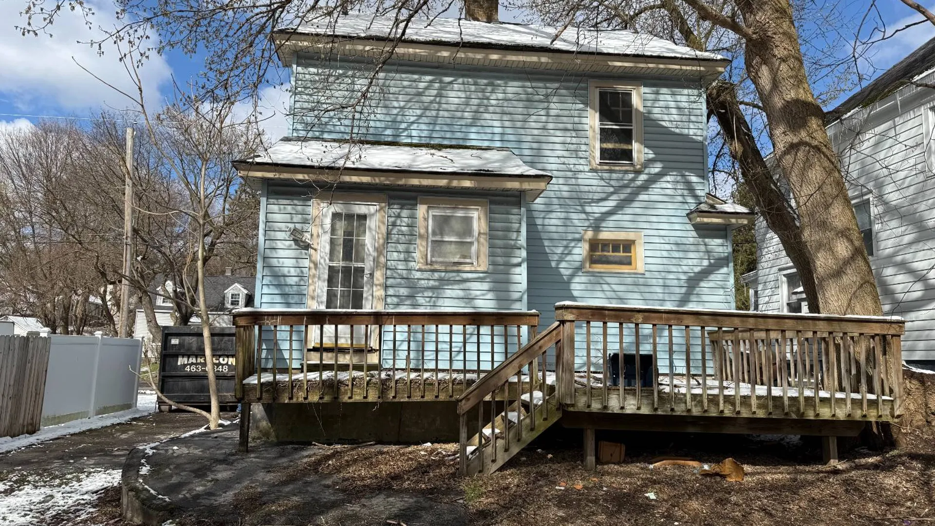 Property at 151 Clyde Ave, Syracuse, NY 13207 6