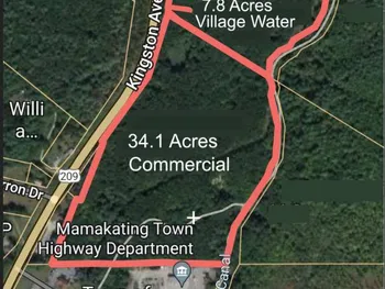 Property at 3150 Kingston Ave,, Wurtsboro, NY 12790