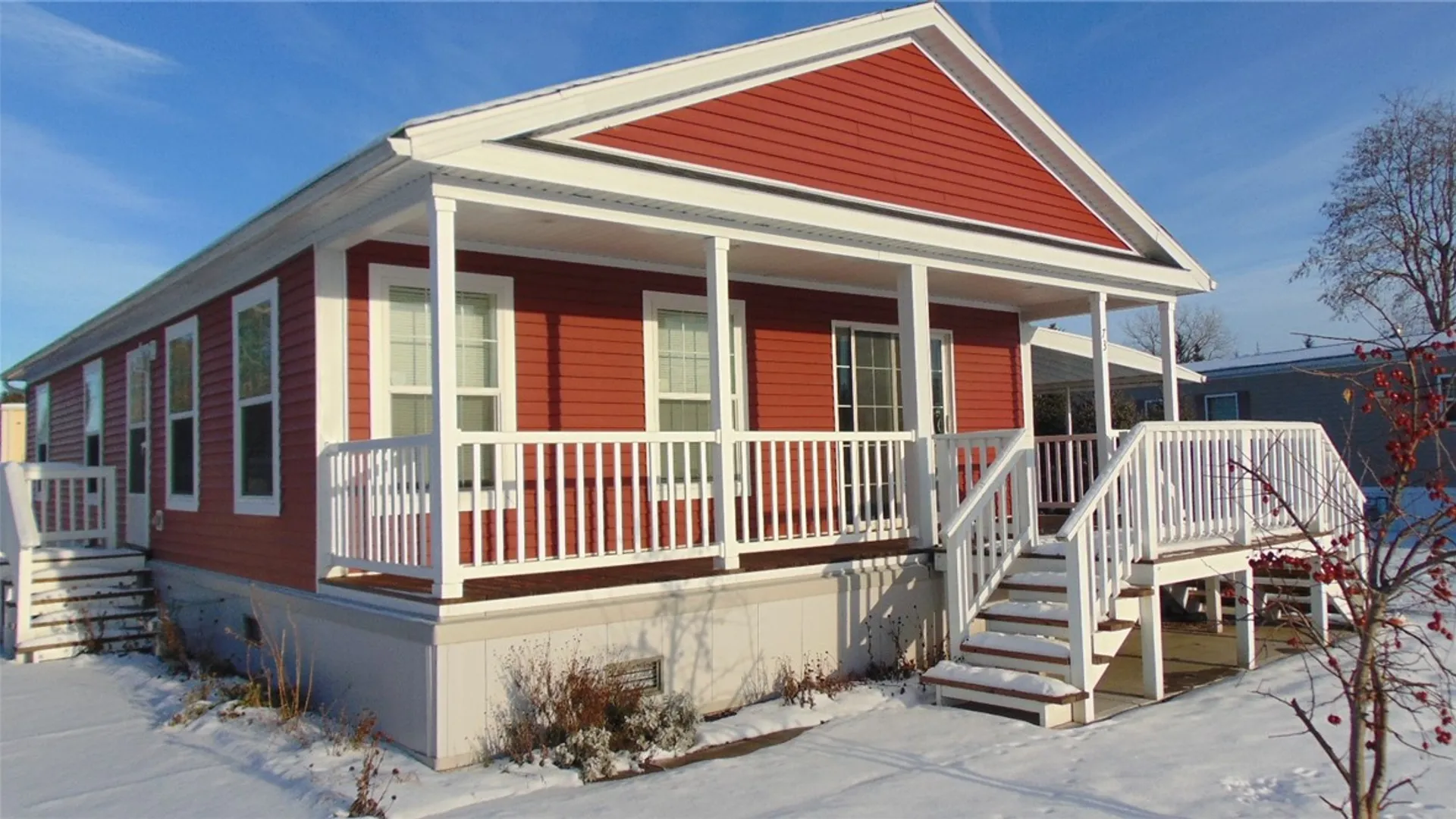 Property at 1021 #73 Waterloo Geneva Rd, Waterloo, NY 13165 3