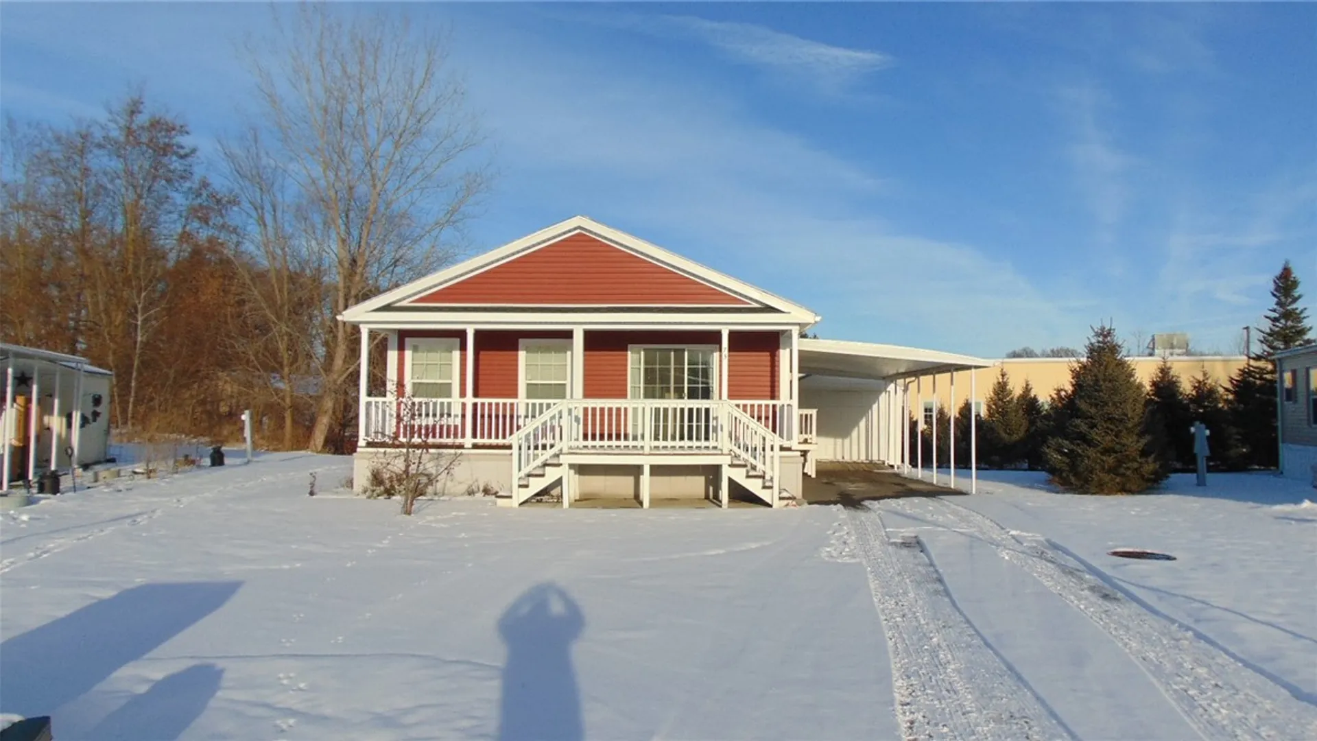 Property at 1021 #73 Waterloo Geneva Rd, Waterloo, NY 13165 4