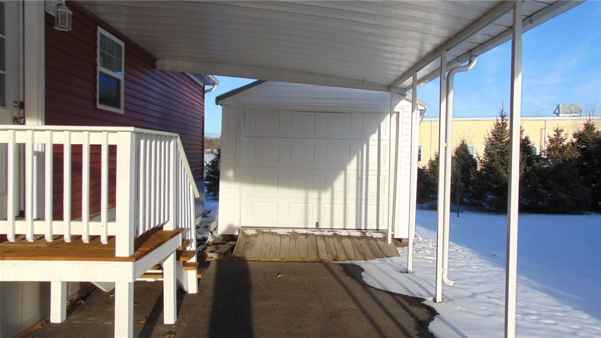 Property at 1021 #73 Waterloo Geneva Rd, Waterloo, NY 13165 5