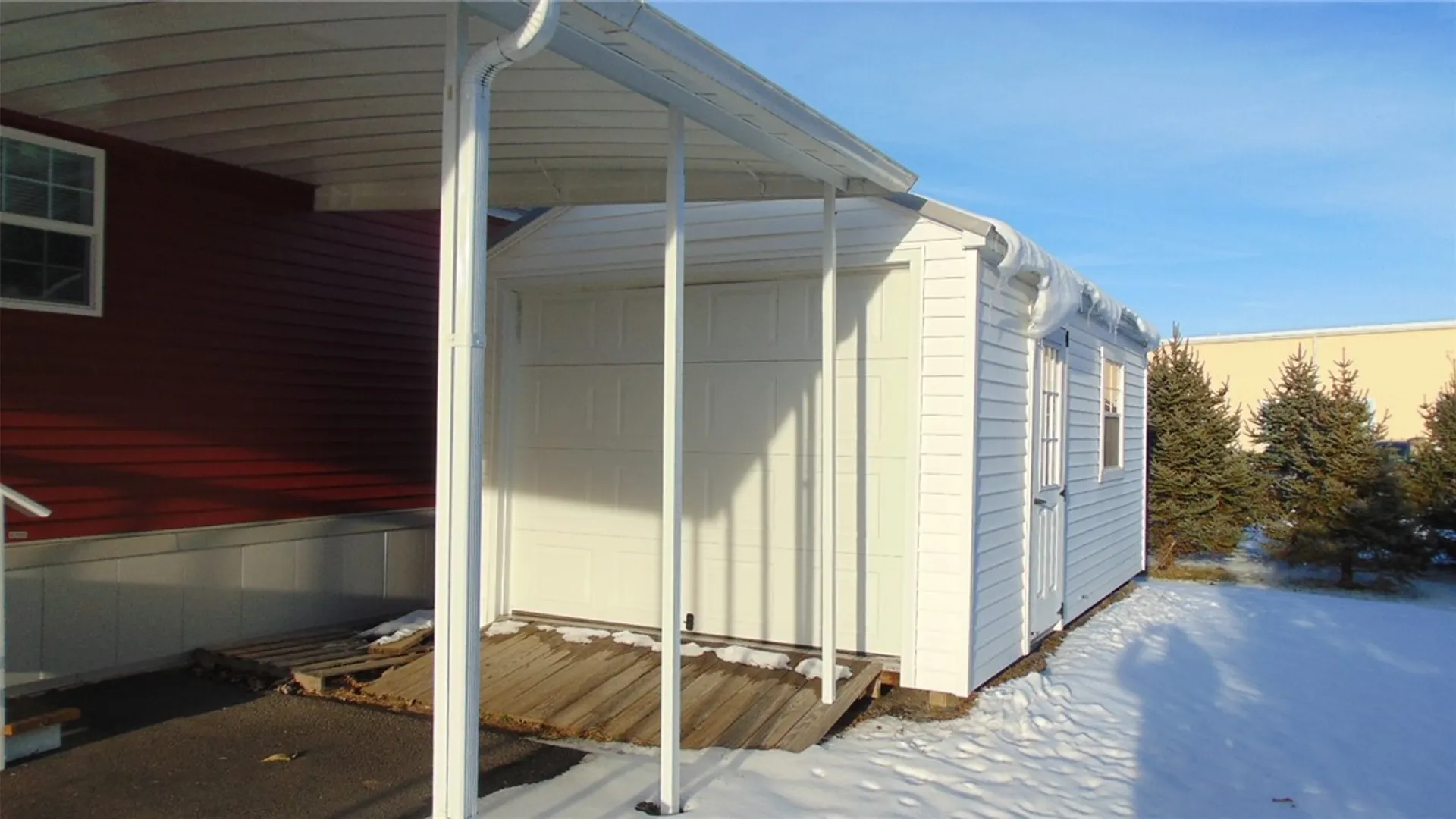 Property at 1021 #73 Waterloo Geneva Rd, Waterloo, NY 13165 6