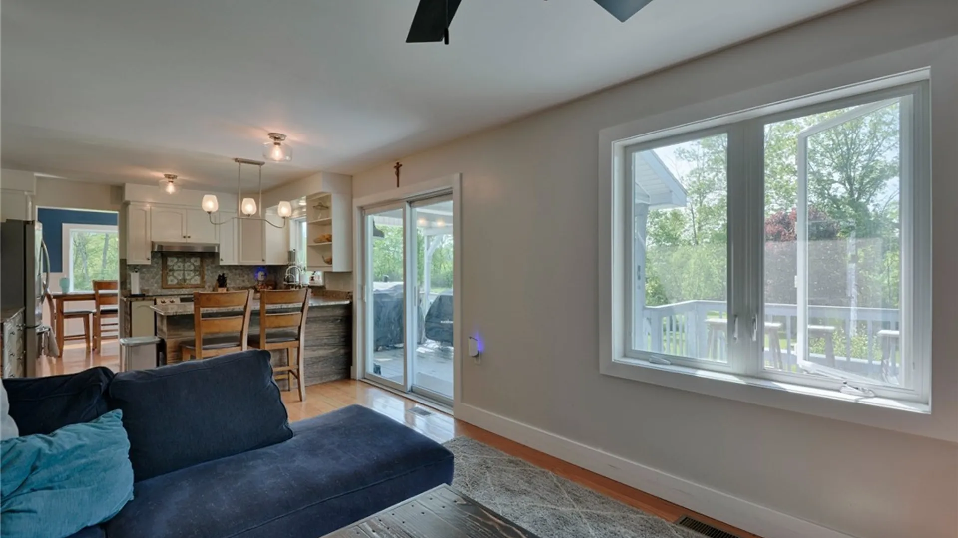 Property at 131 Pleasant Valley Road, Hammond, NY 13646 14