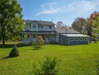 Property at 131 Pleasant Valley Road, Hammond, NY 13646