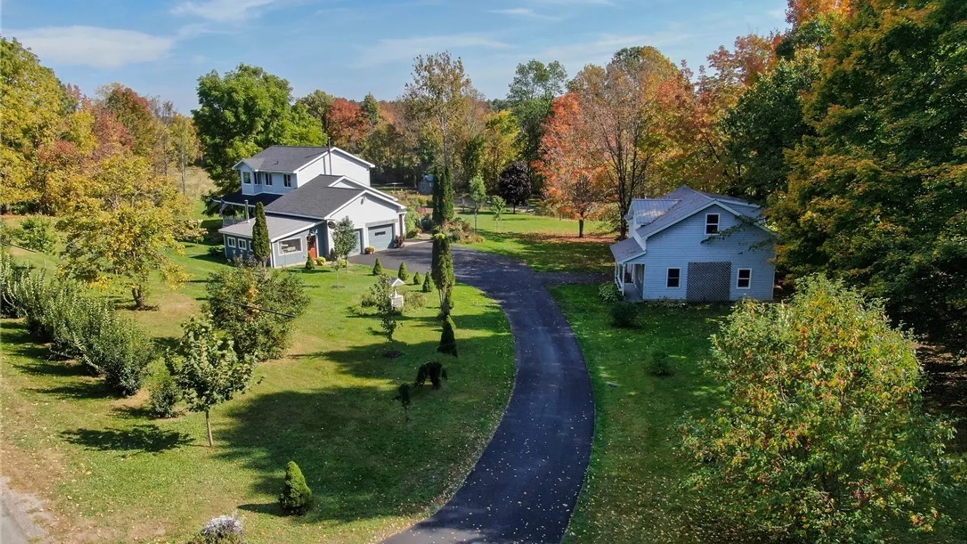 Property at 131 Pleasant Valley Road, Hammond, NY 13646 3