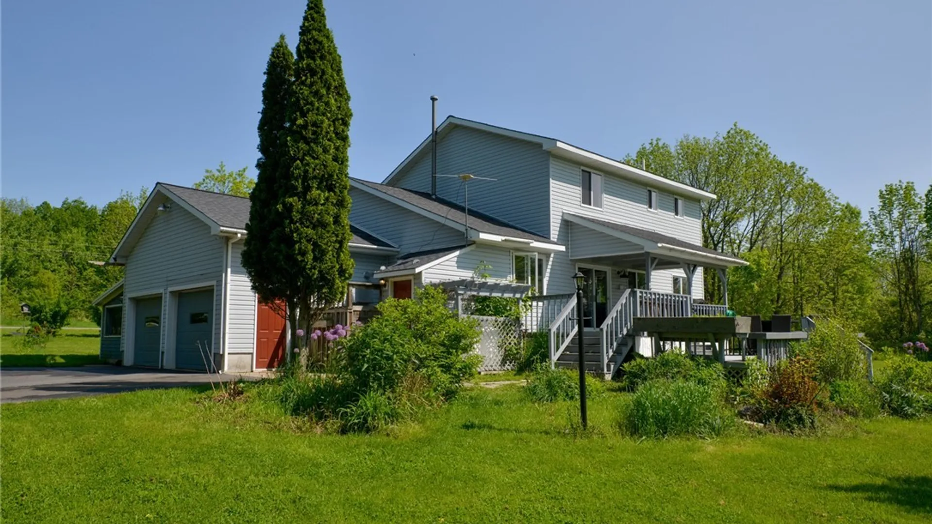 Property at 131 Pleasant Valley Road, Hammond, NY 13646 30