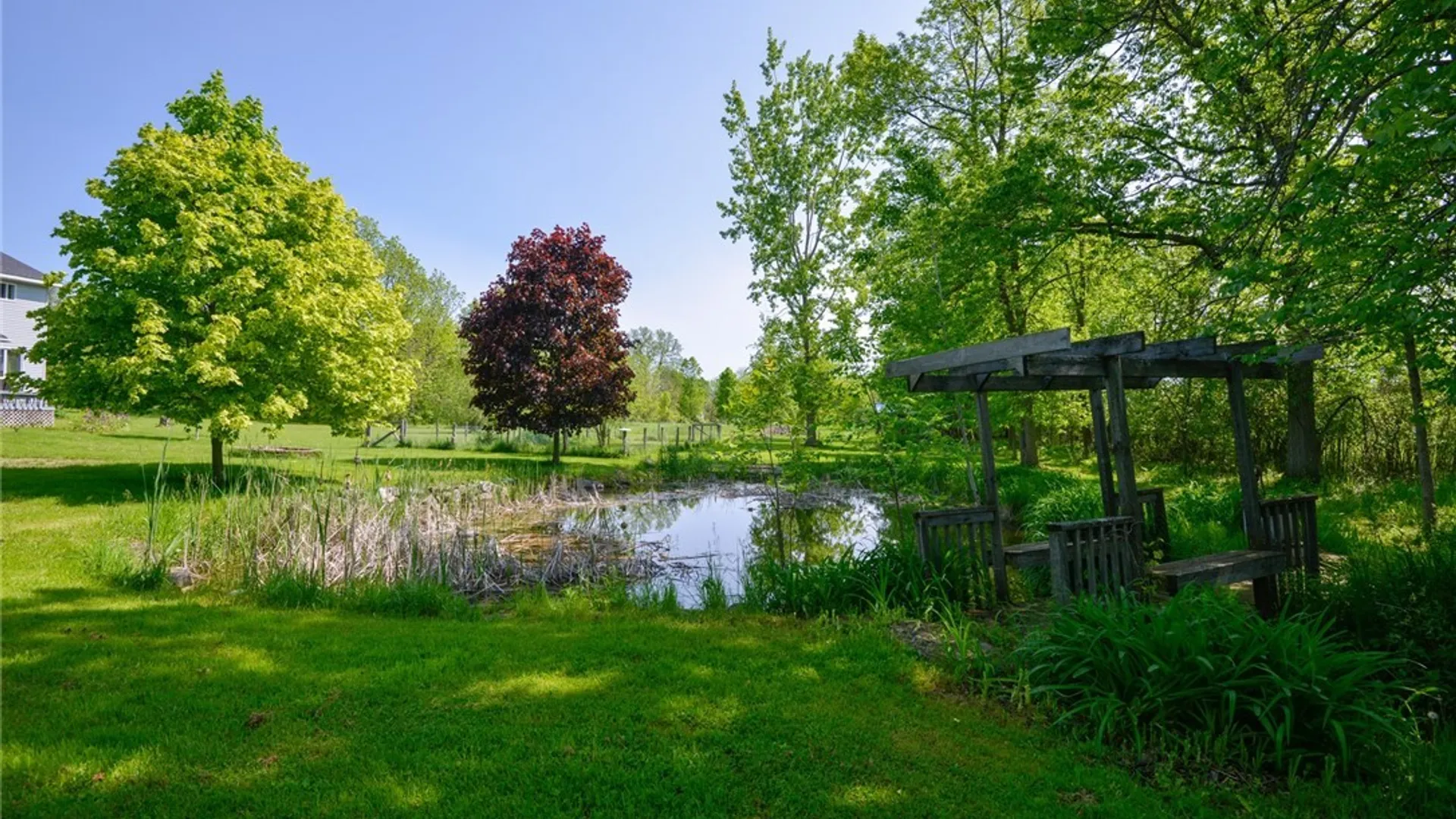 Property at 131 Pleasant Valley Road, Hammond, NY 13646 31