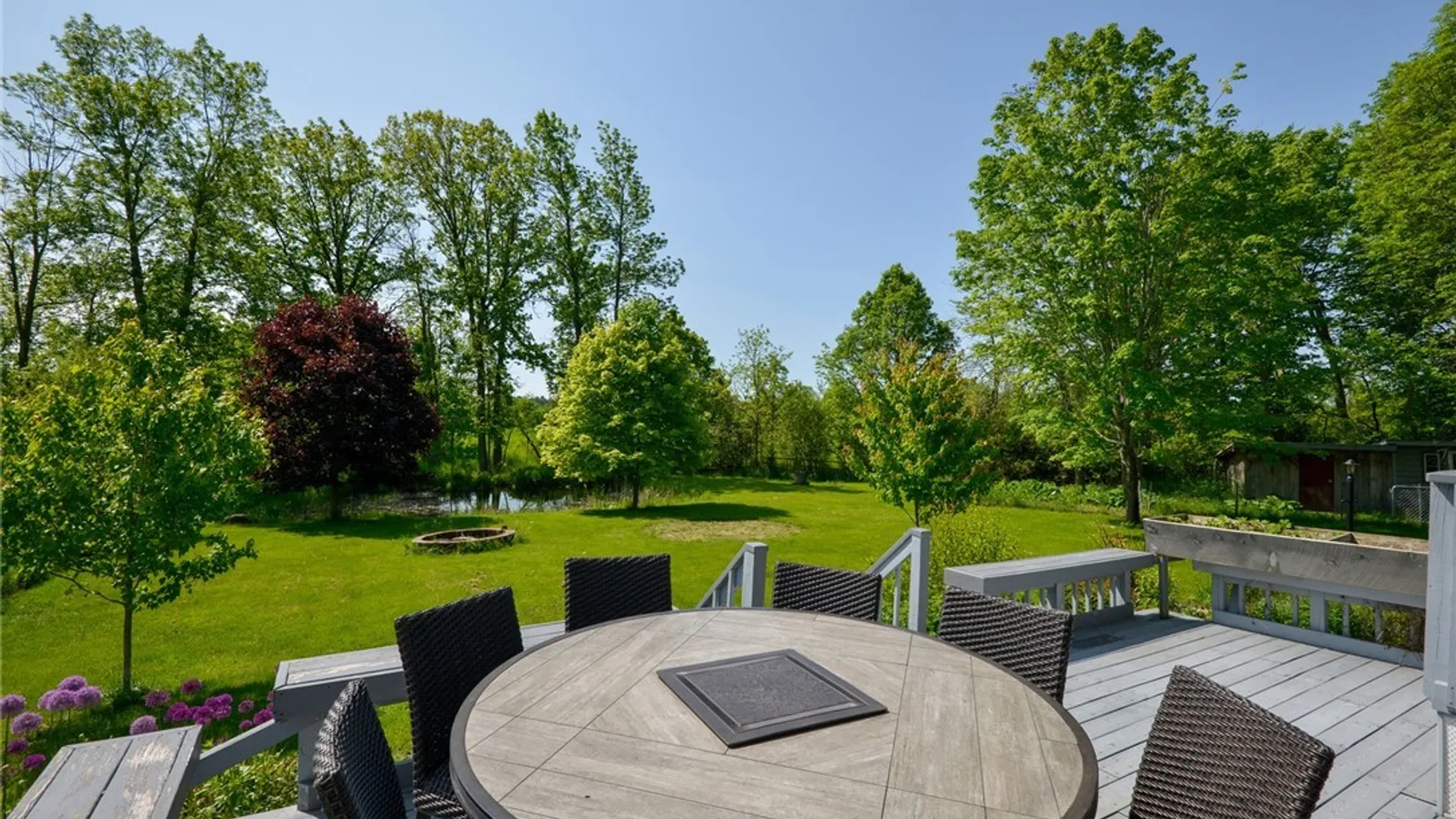 Property at 131 Pleasant Valley Road, Hammond, NY 13646 34