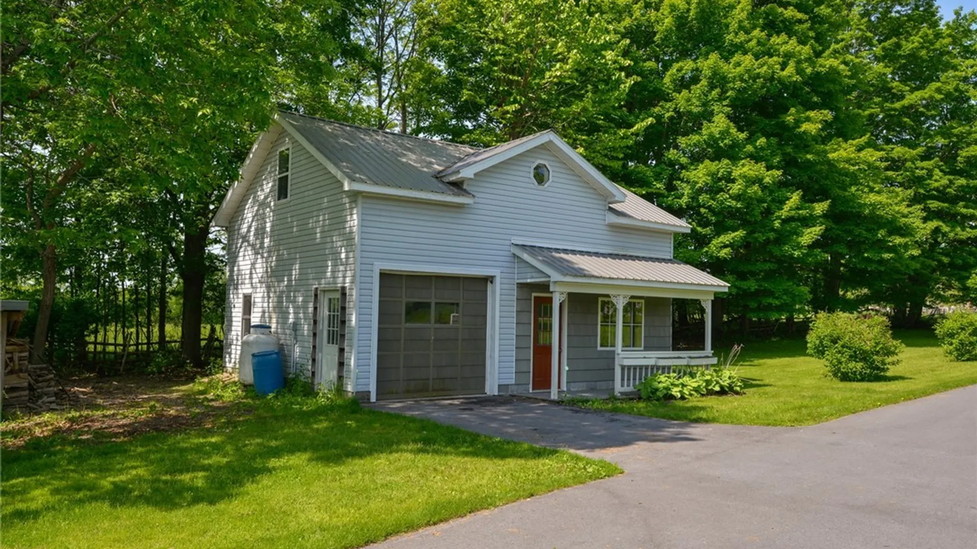 Property at 131 Pleasant Valley Road, Hammond, NY 13646 35