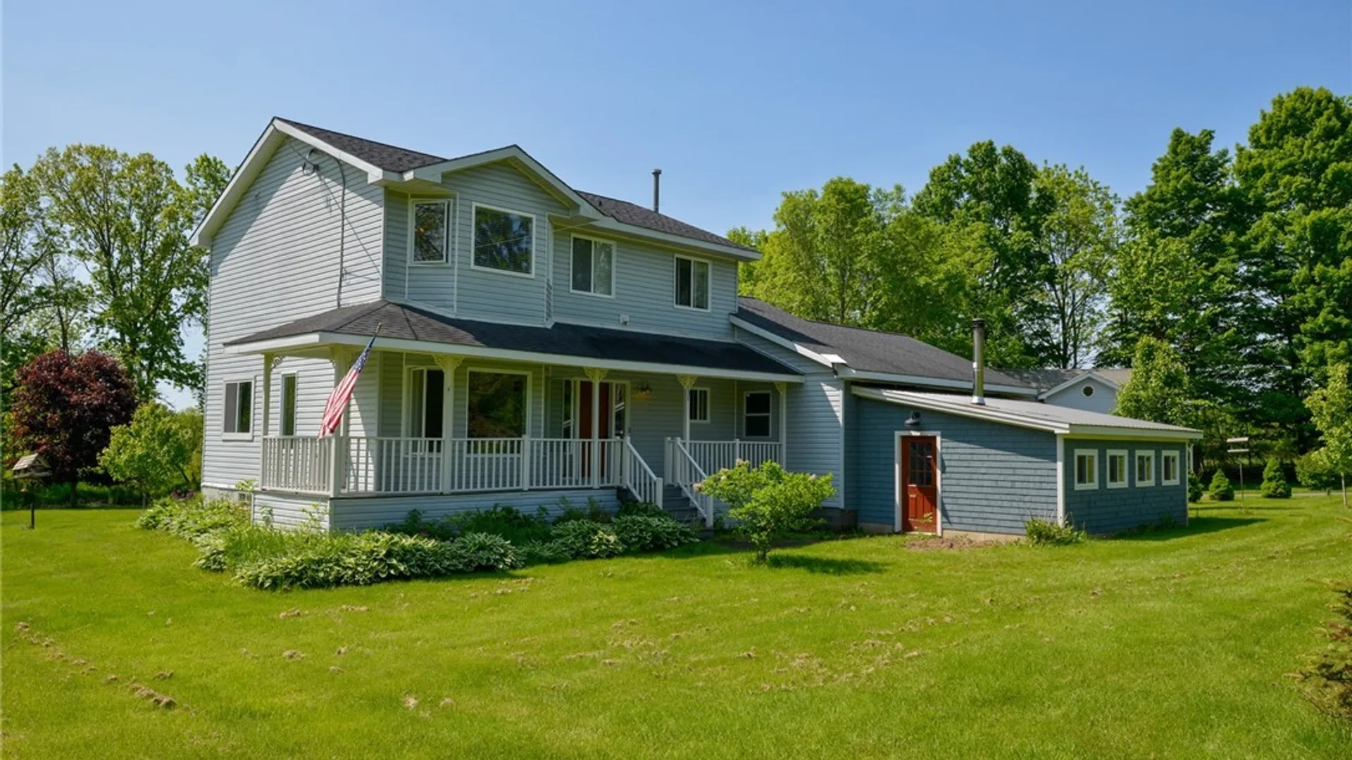 Property at 131 Pleasant Valley Road, Hammond, NY 13646 37