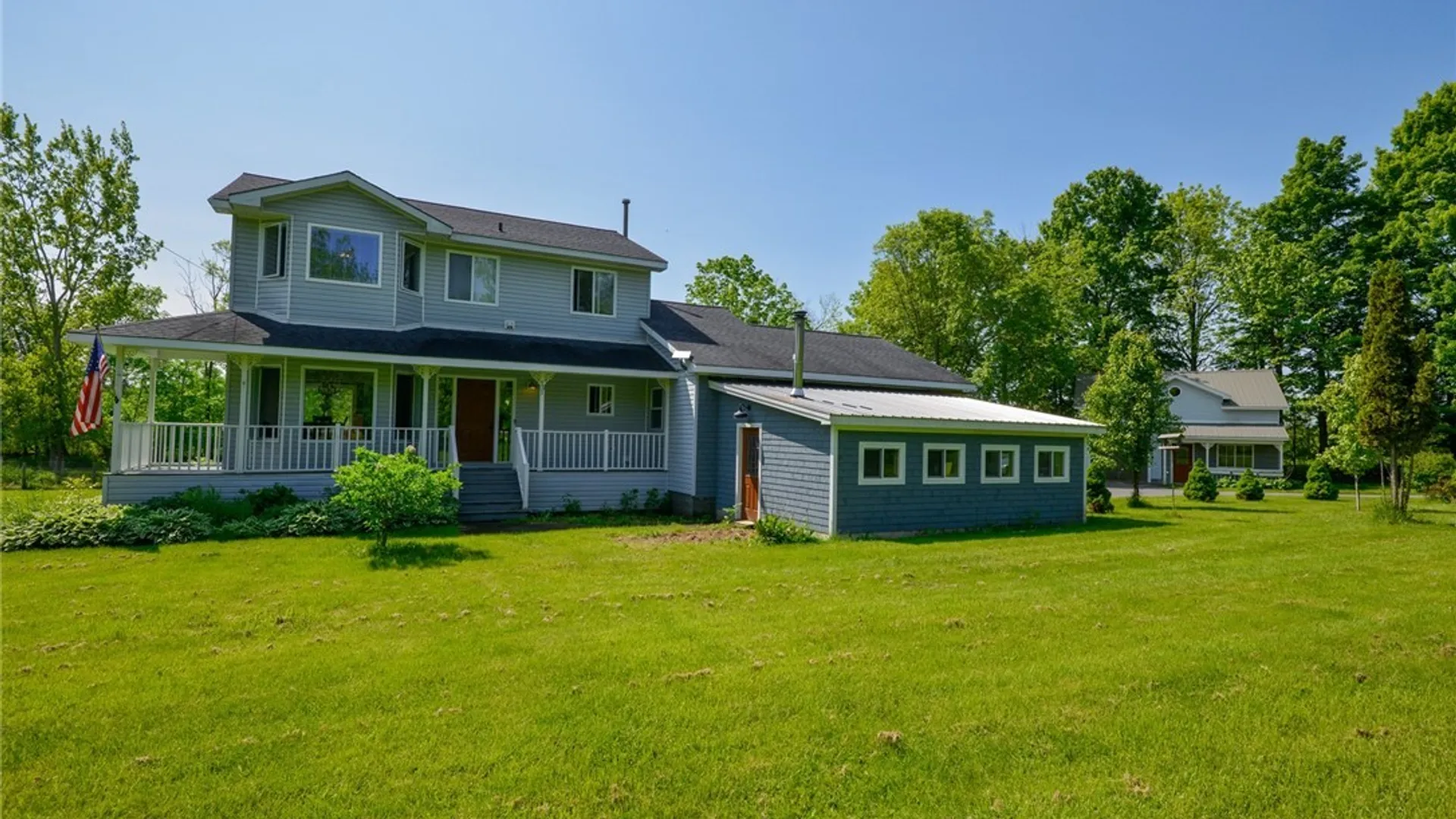 Property at 131 Pleasant Valley Road, Hammond, NY 13646 38