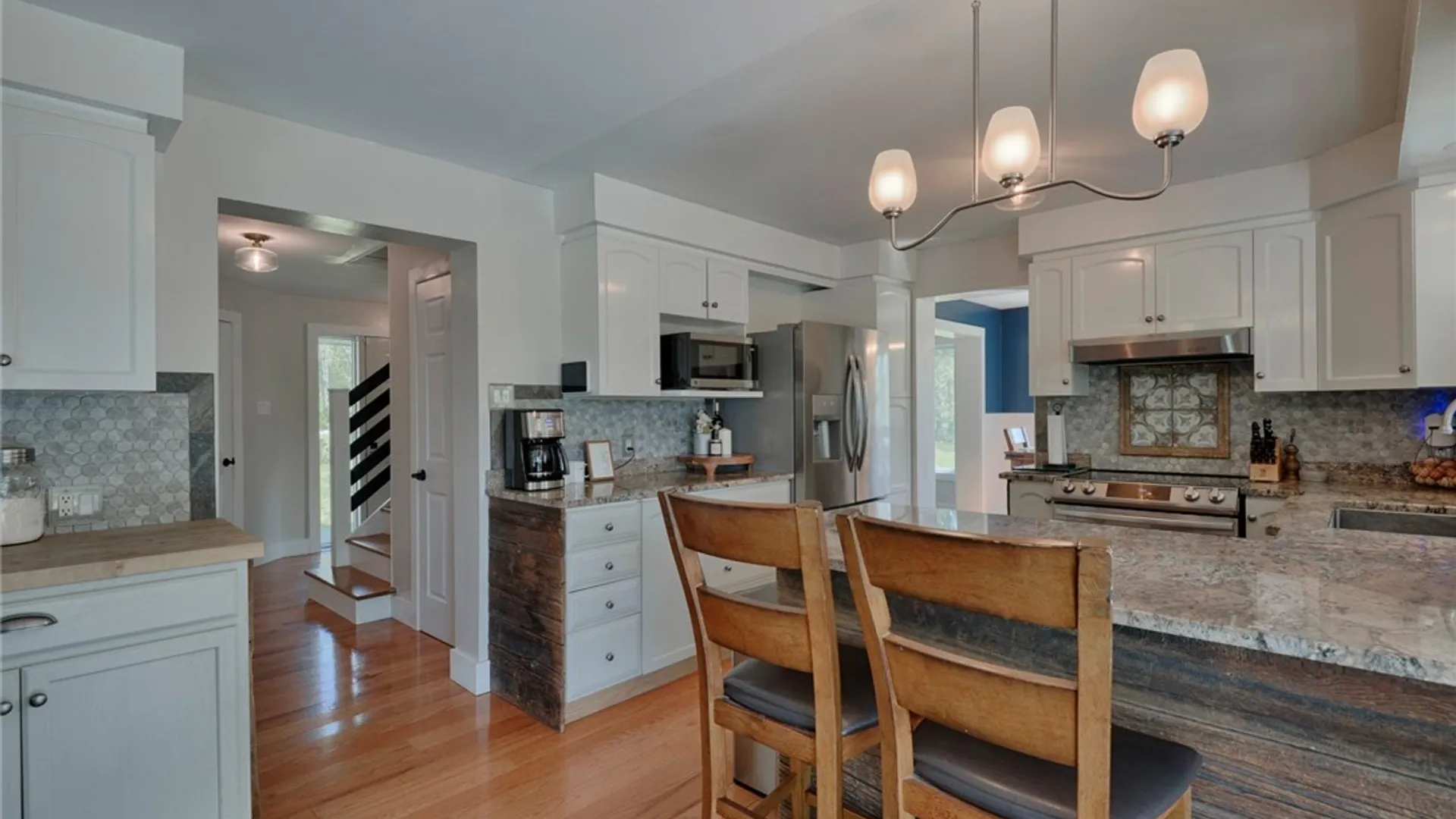 Property at 131 Pleasant Valley Road, Hammond, NY 13646 4