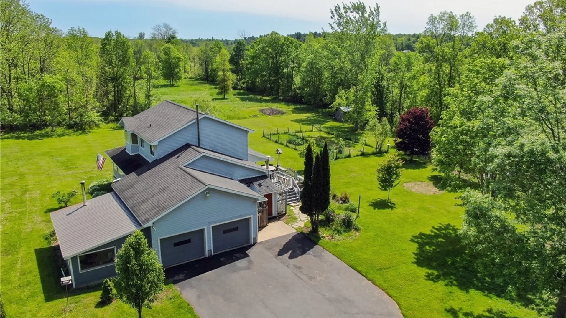 Property at 131 Pleasant Valley Road, Hammond, NY 13646 40