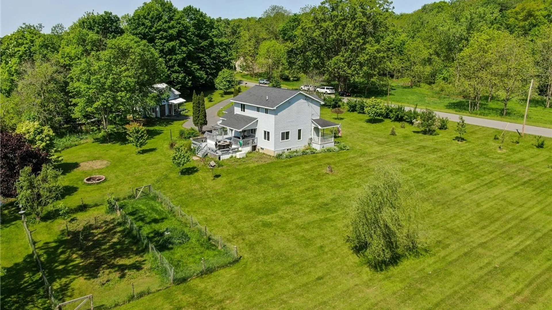 Property at 131 Pleasant Valley Road, Hammond, NY 13646 41