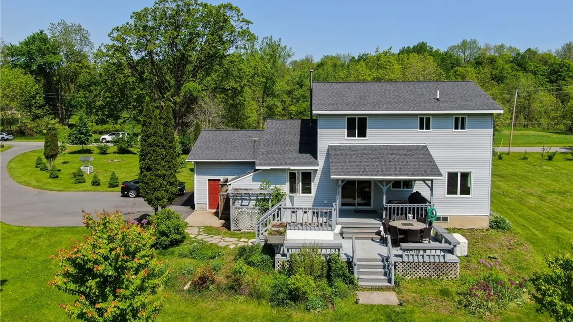 Property at 131 Pleasant Valley Road, Hammond, NY 13646 42