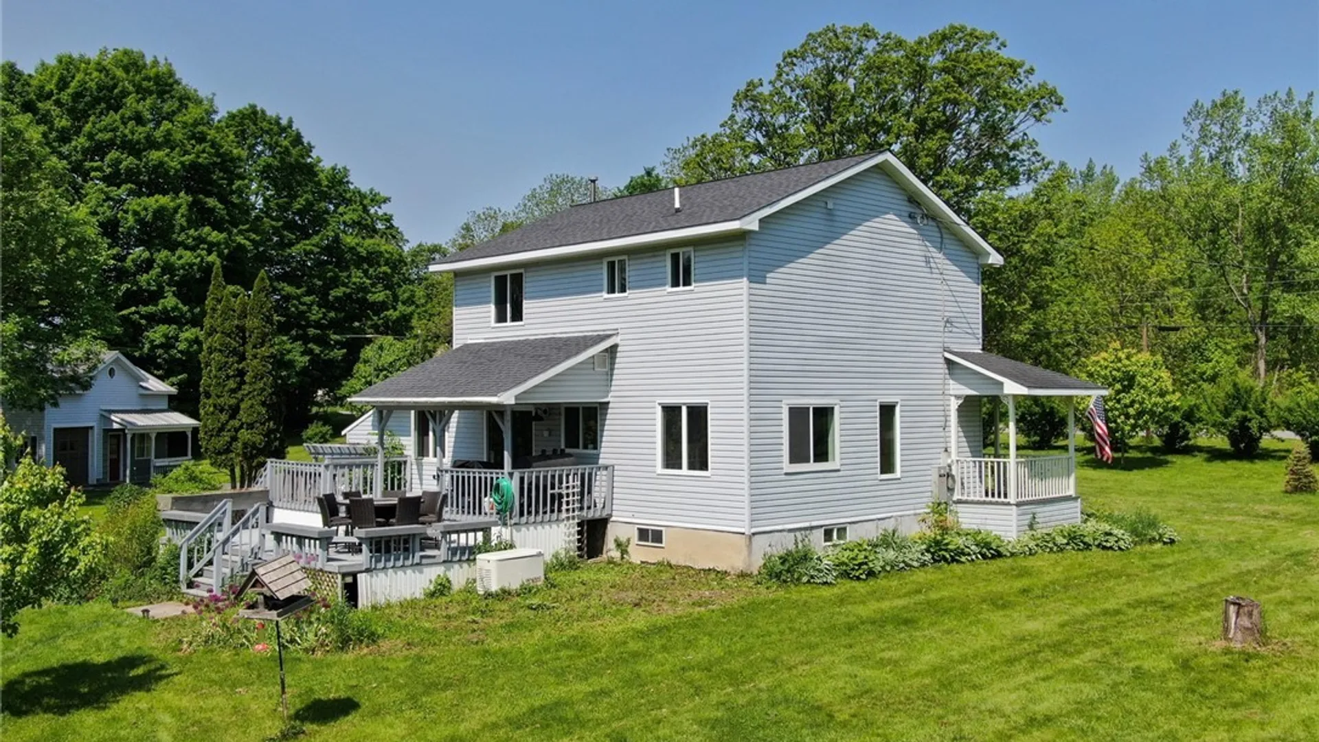 Property at 131 Pleasant Valley Road, Hammond, NY 13646 43