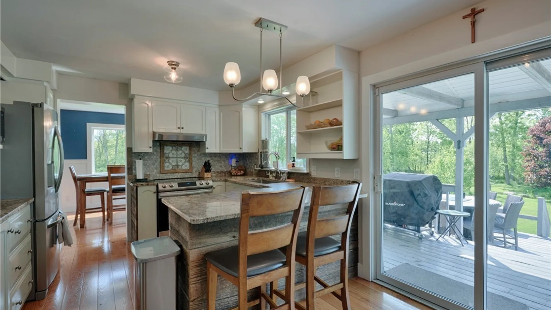 Property at 131 Pleasant Valley Road, Hammond, NY 13646 5