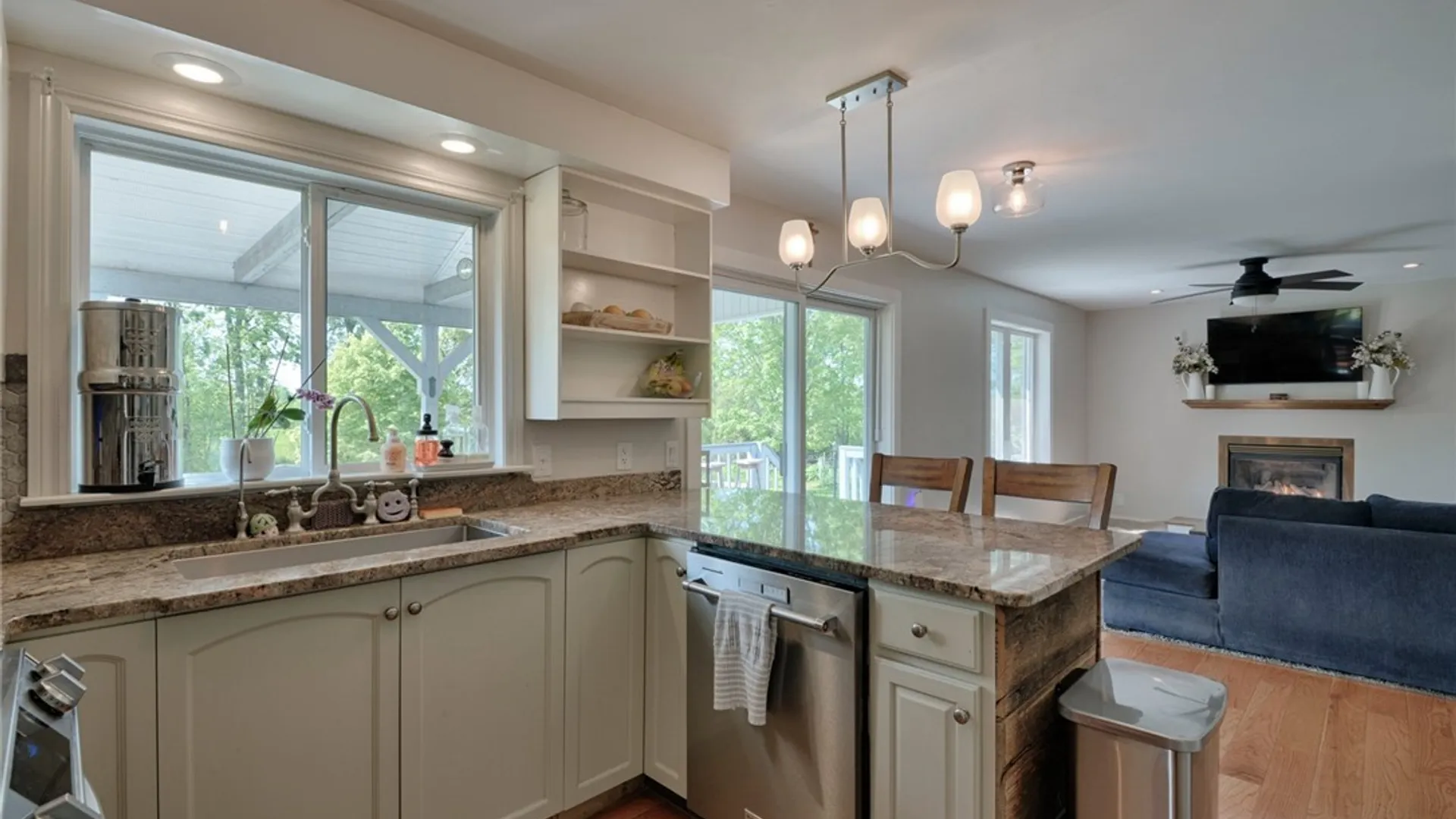 Property at 131 Pleasant Valley Road, Hammond, NY 13646 6