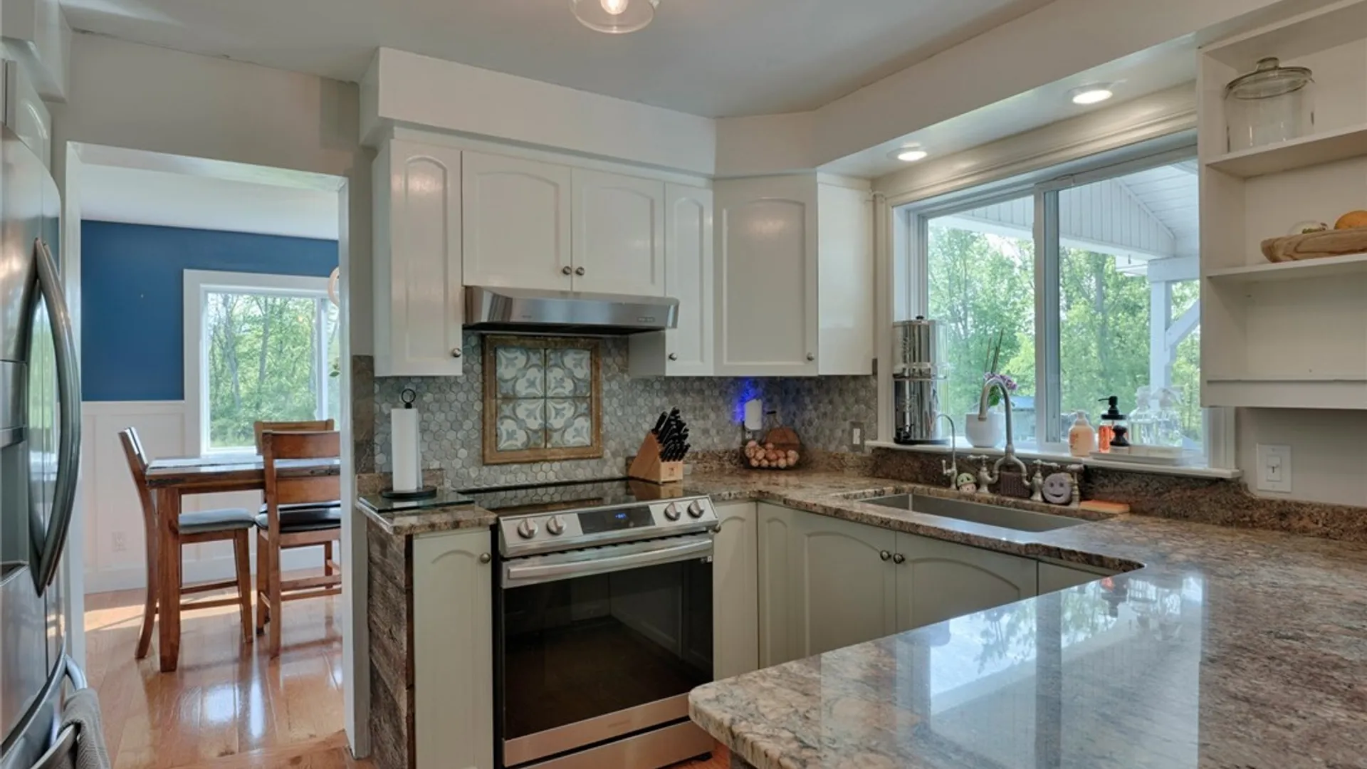 Property at 131 Pleasant Valley Road, Hammond, NY 13646 8