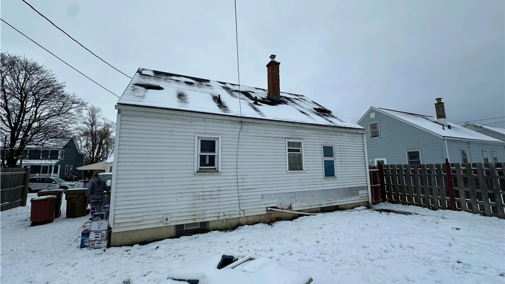 Property at 40 Lucille Drive, Cheektowaga, NY 14225 19