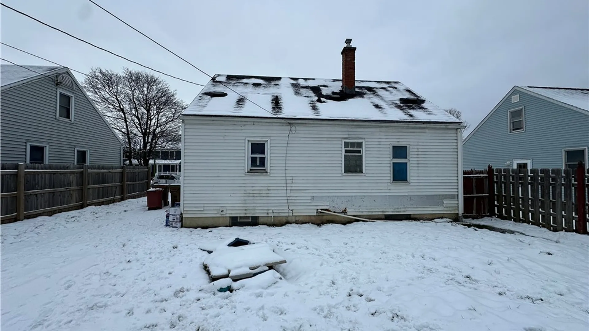 Property at 40 Lucille Drive, Cheektowaga, NY 14225 21