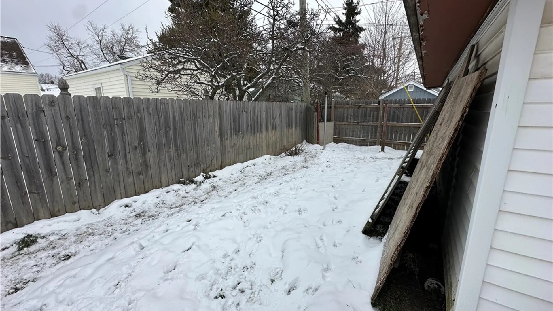 Property at 40 Lucille Drive, Cheektowaga, NY 14225 22