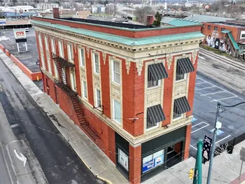 Property at 161 Main Street, Bradford City, PA 16701