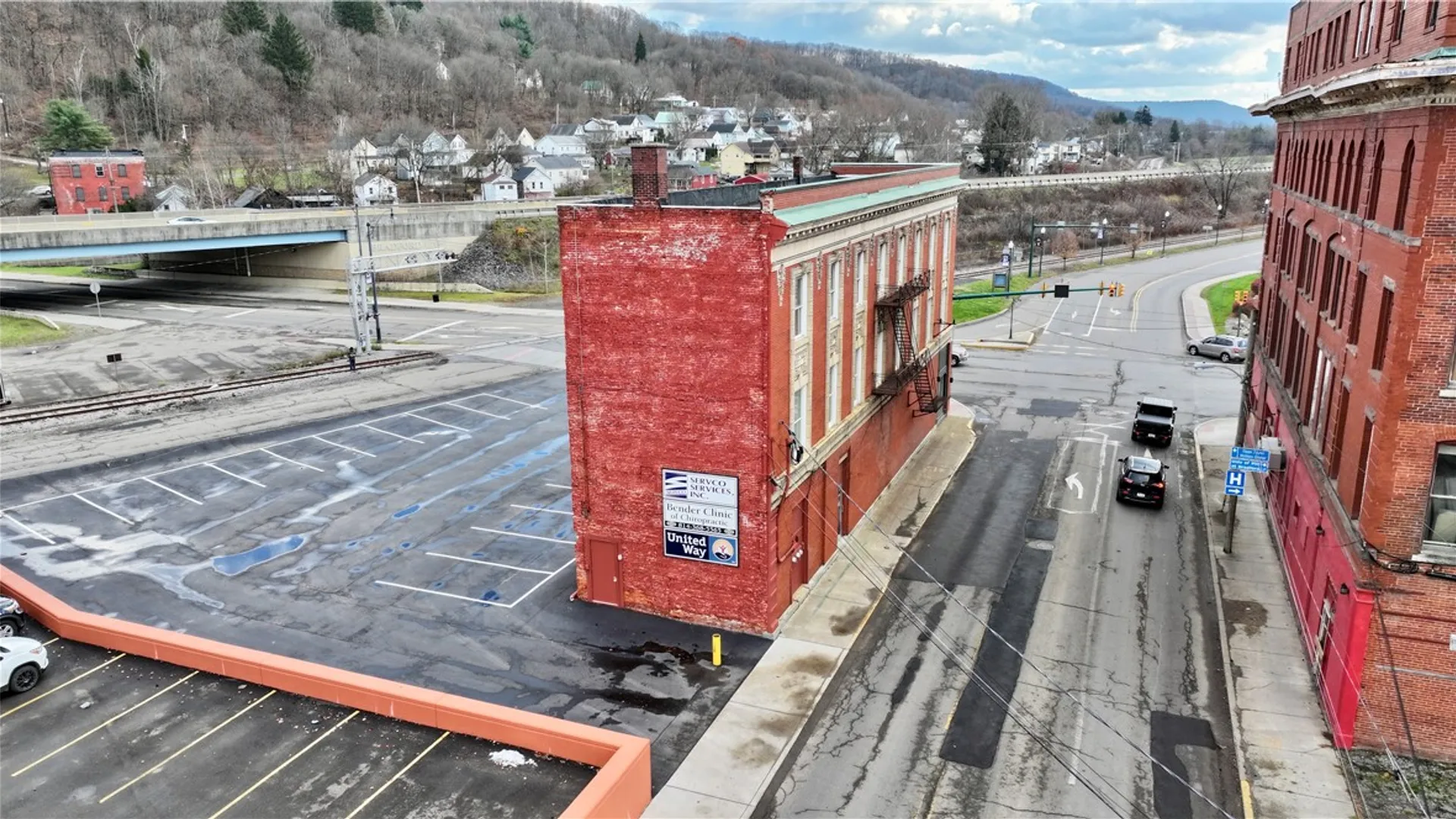 Property at 161 Main Street, Bradford City, PA 16701 2